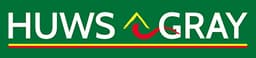 Huws Gray Logo