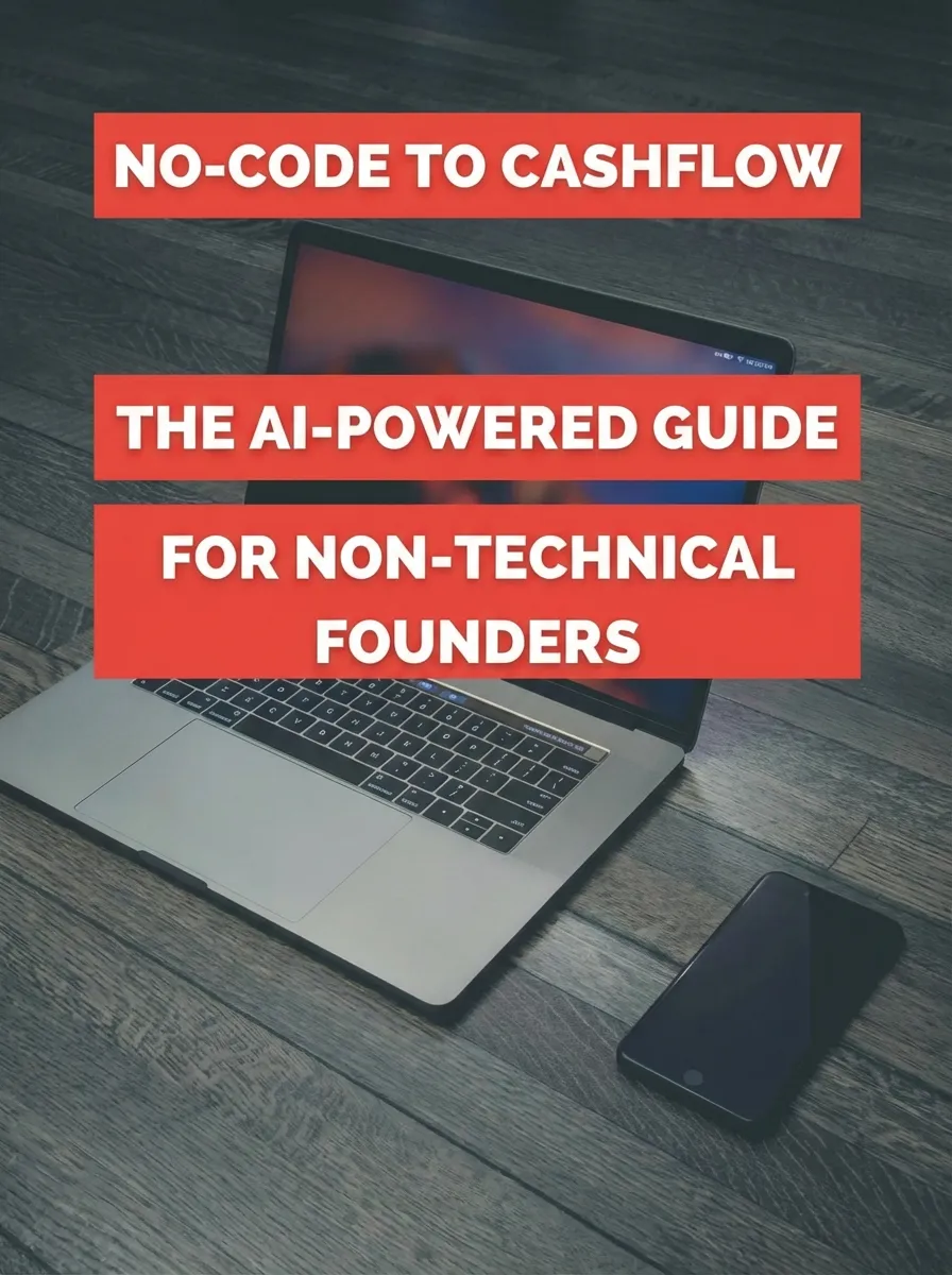 No-Code to Cashflow