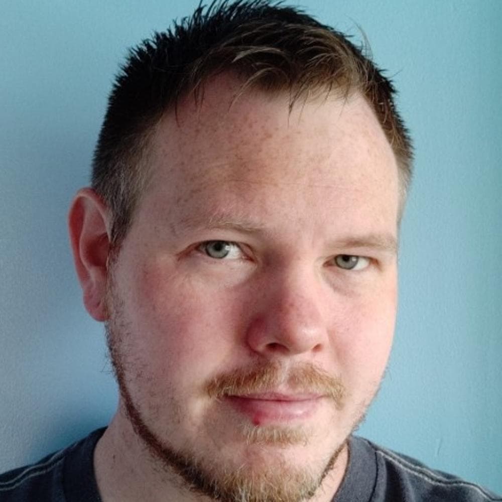 Scott, Principal Consultant, Manufacturing and Operations