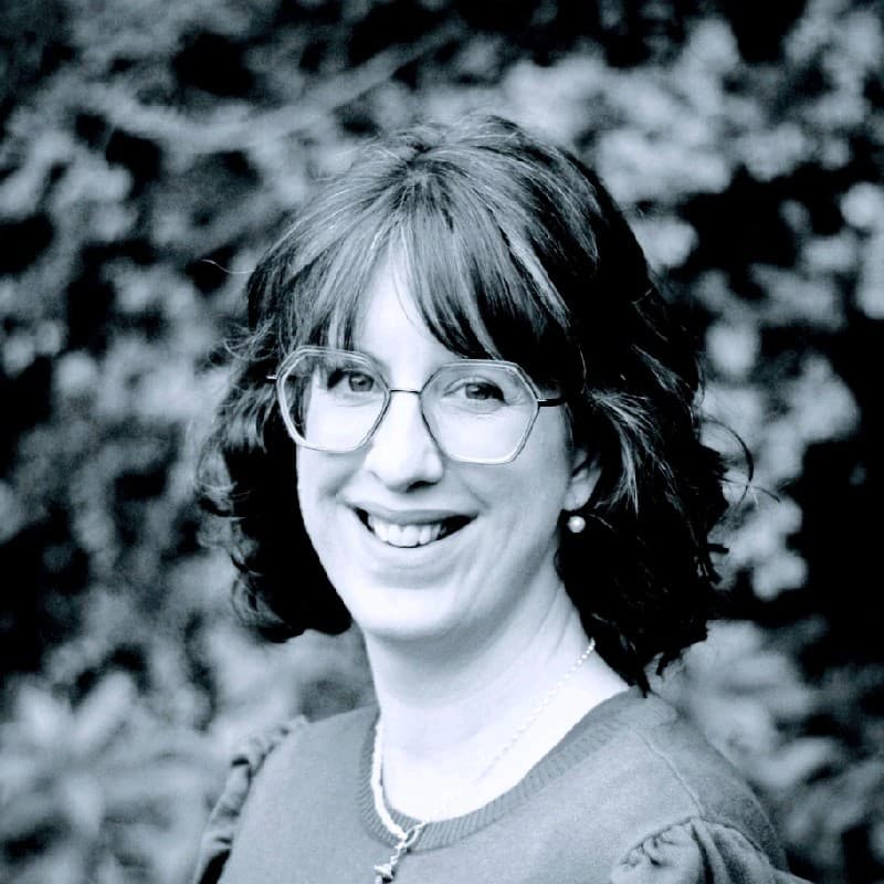 Vanessa, Consultant, Systems and Design